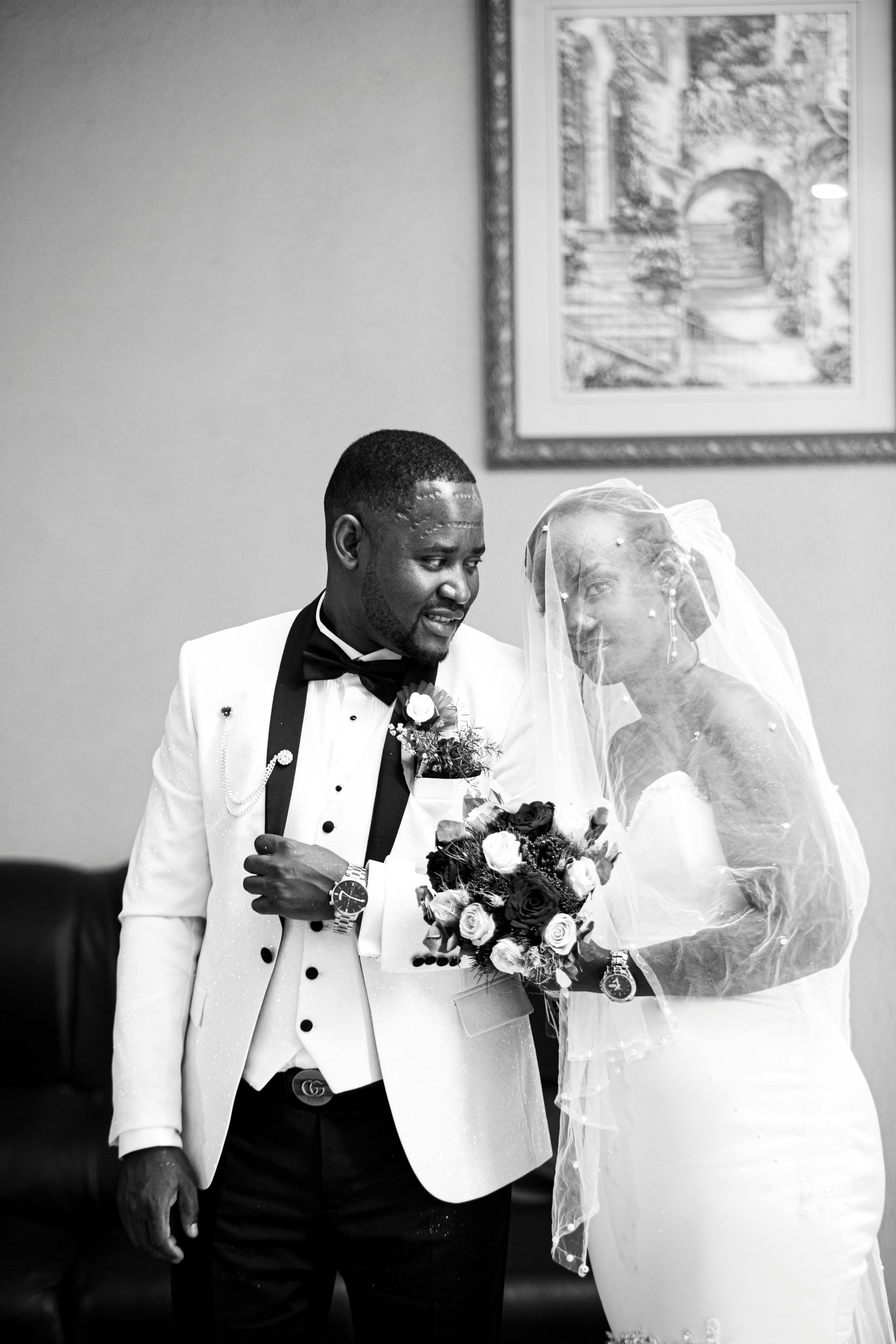 MudiwaJeneti – Zimbabwe's Wedding & Roora Platform